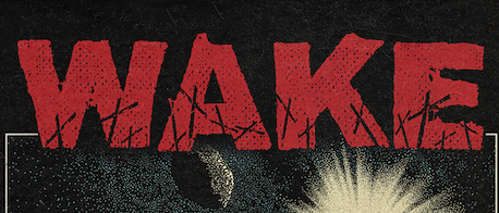 WAKE - European Spring Tour 2024